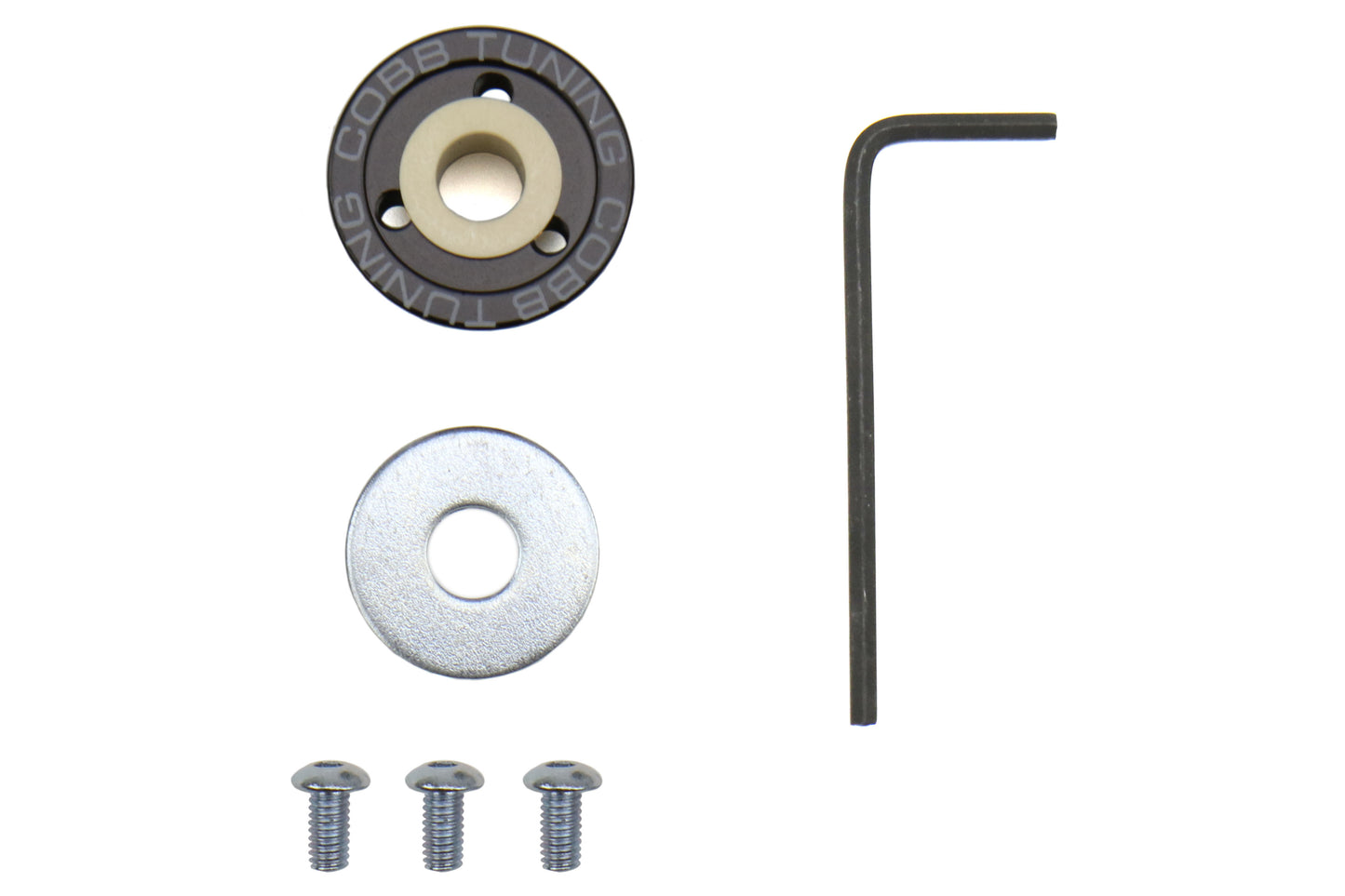 COB244300 Cobb Tuning Shifter Bushing - 2015+ WRX,