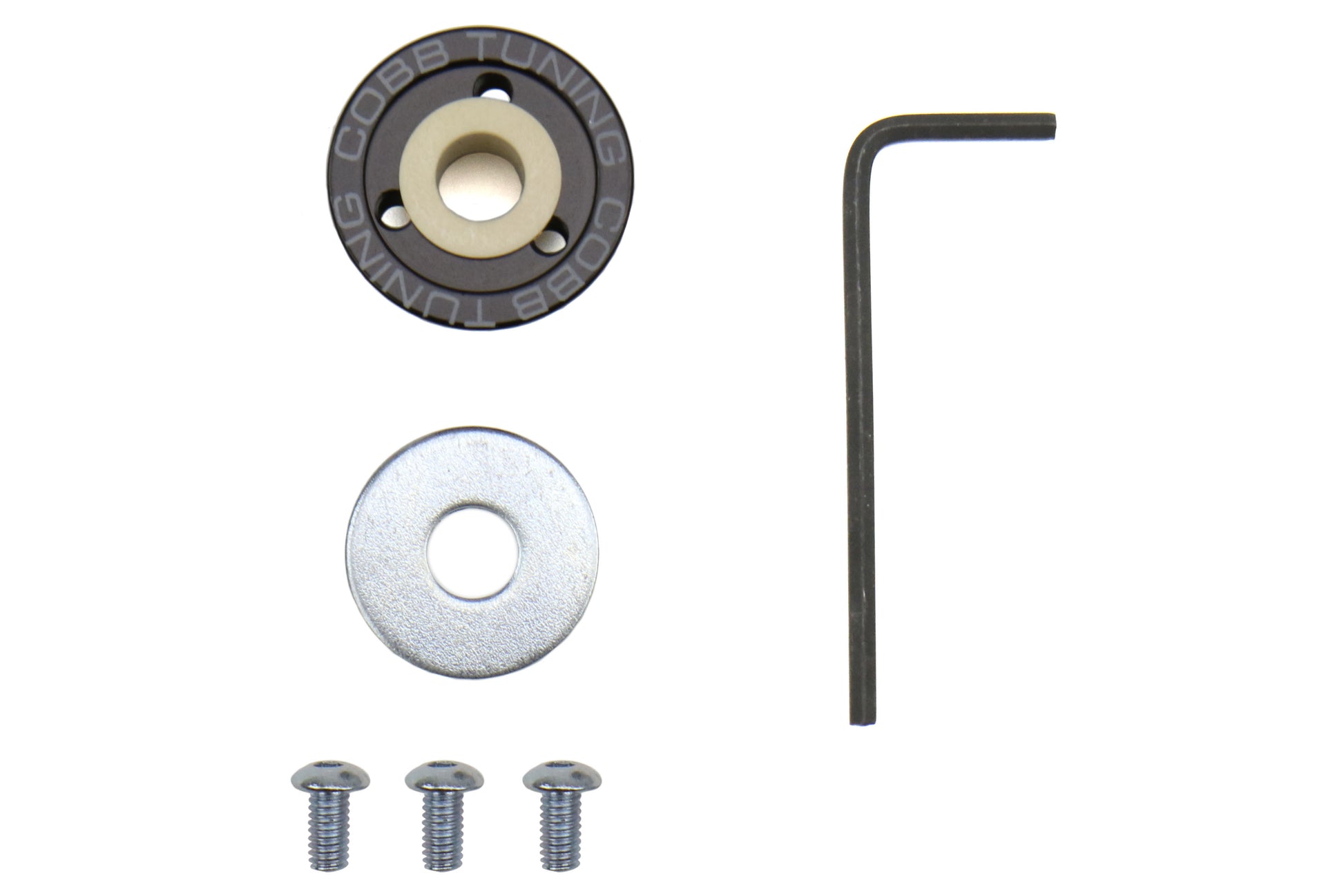 COB244300 Cobb Tuning Shifter Bushing - 2015+ WRX,