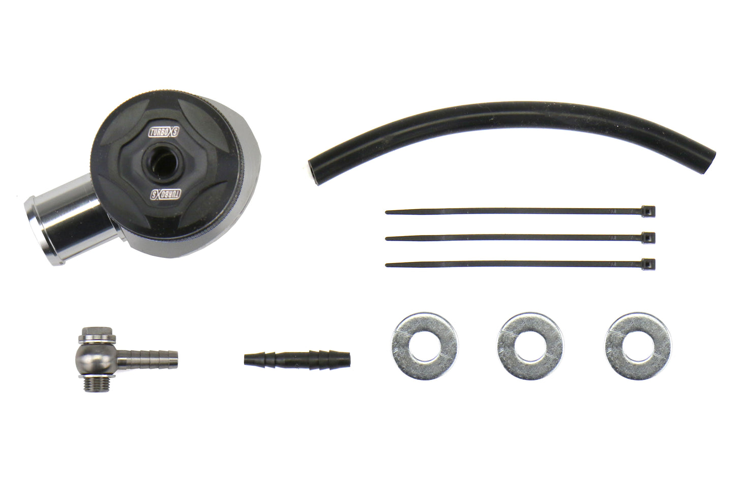 TXSW15-XS-HYB TurboXS Hybrid Blow Off Valve Type XS - 2015-2020 WRX / 2014-2016 Forester,