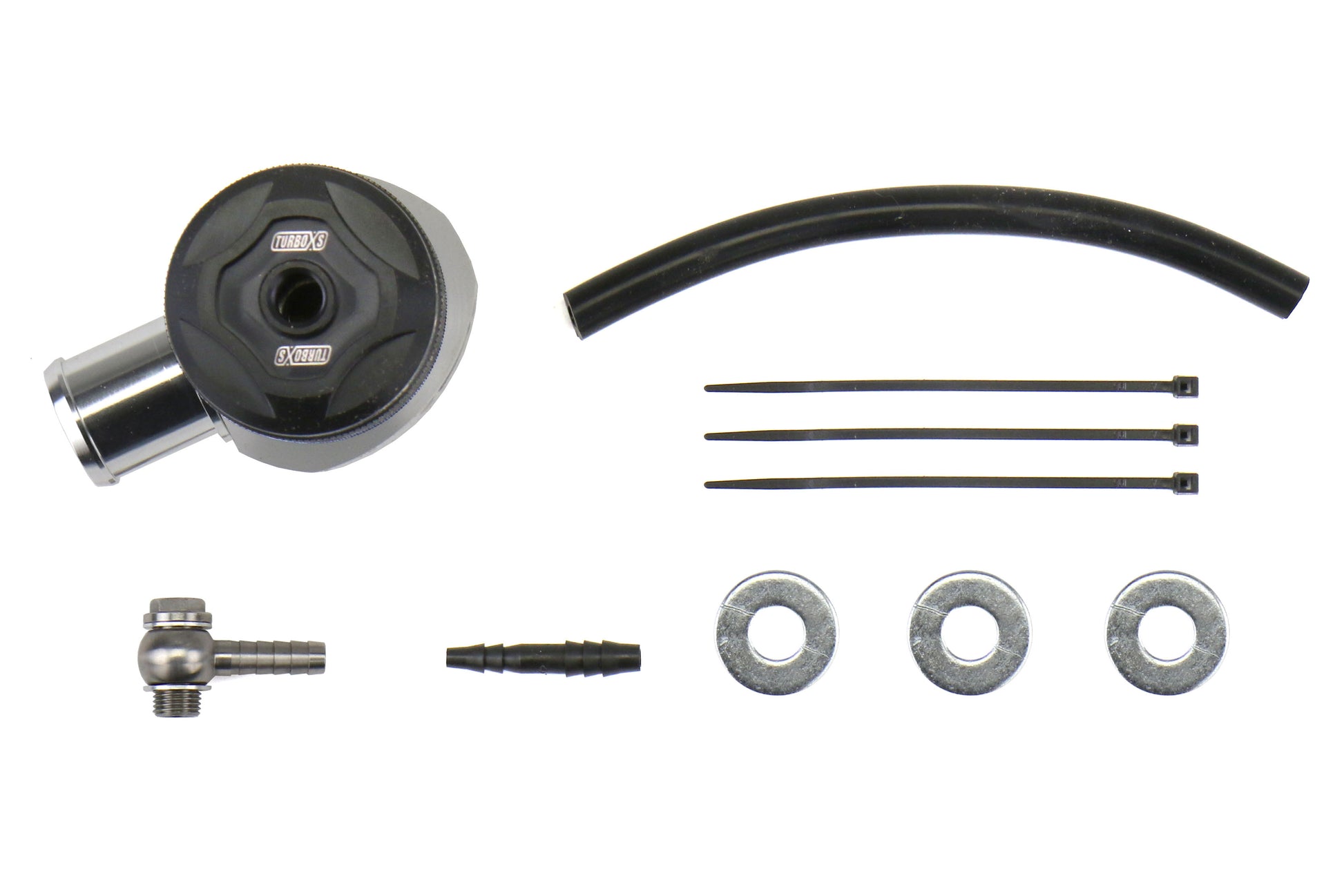 TXSW15-XS-HYB TurboXS Hybrid Blow Off Valve Type XS - 2015-2020 WRX / 2014-2016 Forester,