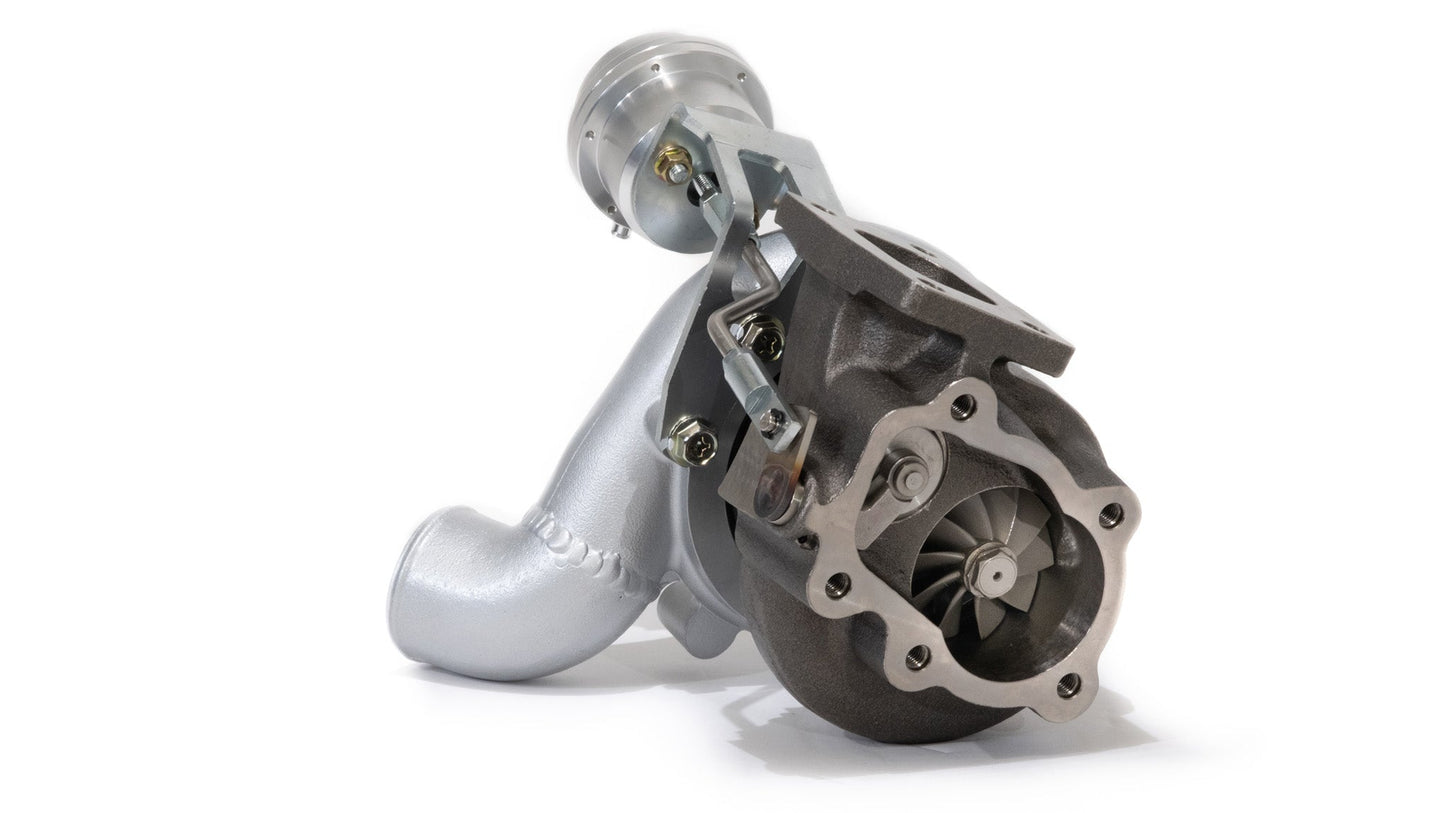 TMRTR-TS1053 Tomioka TR Turbo Kit with Ball Bearing Turbo Scion FR-S 2013-2016 / Subaru BRZ 2013-2020 / Toyota 86 2017-2020,