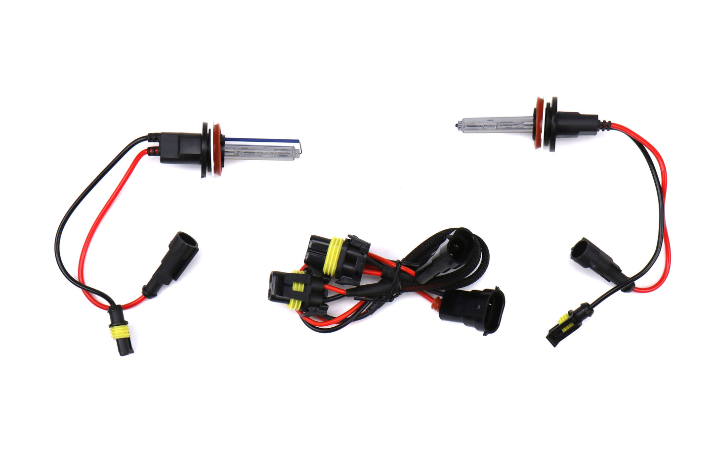 OLMOLMHIDH11-8000K OLM H11 HID Kit - 8000K,