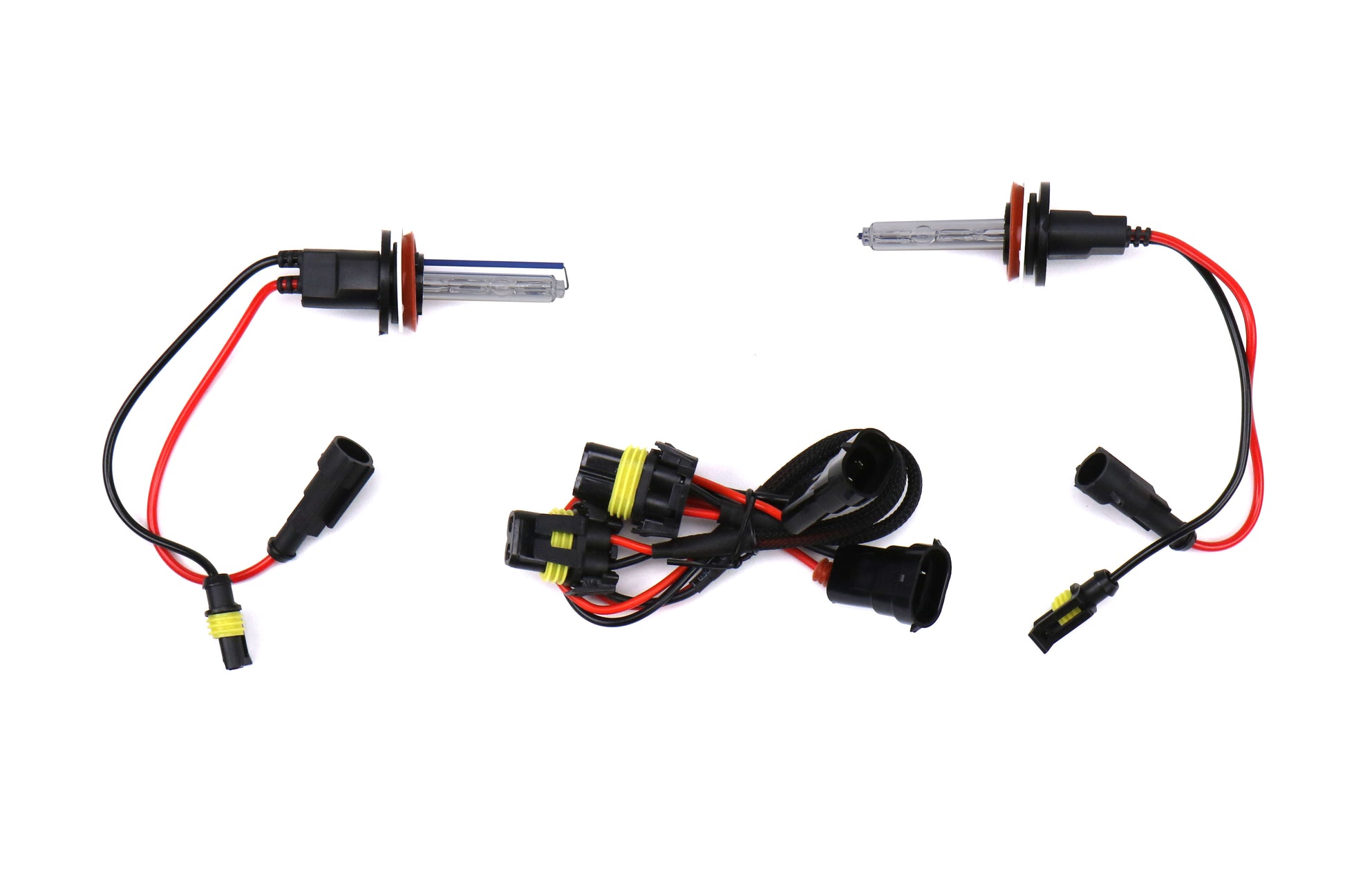 OLMOLMHIDH11-8000K OLM H11 HID Kit - 8000K,