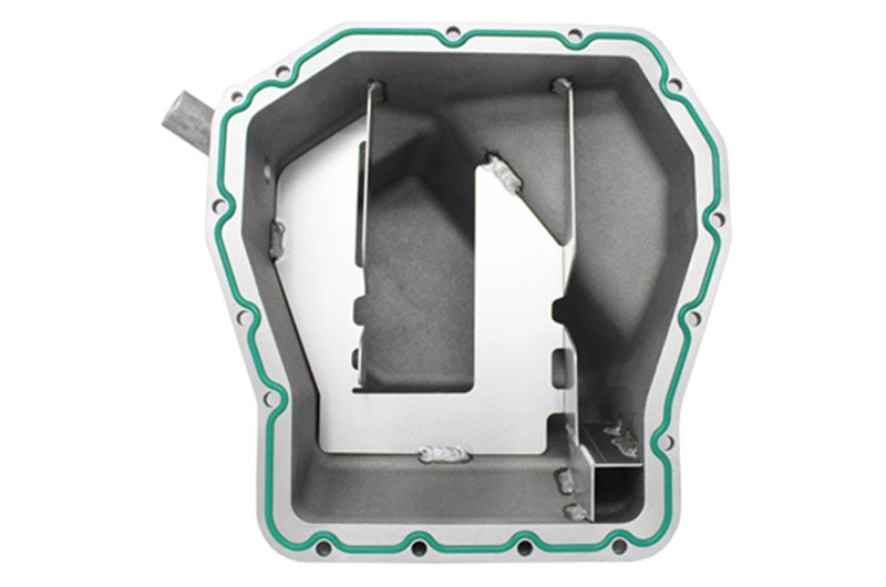 Torque Solution HD Oil Pan: Subaru EJ Engines - 2015-2021 Subaru STI