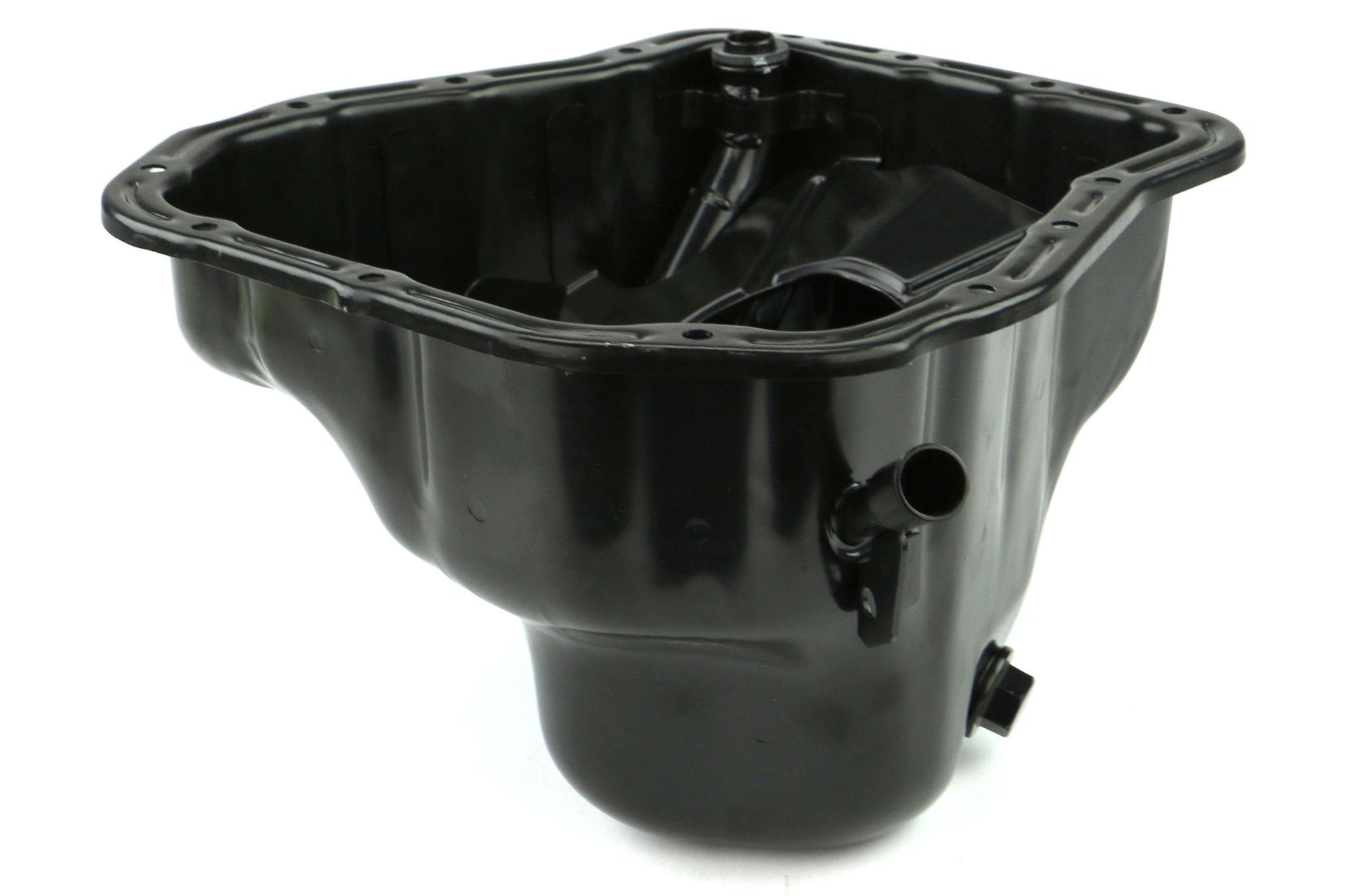 SUB11109AA131 Subaru OEM Oil Pan - Subaru Models (inc. 2004-2005 STI / 2005 Legacy GT / Outback XT),