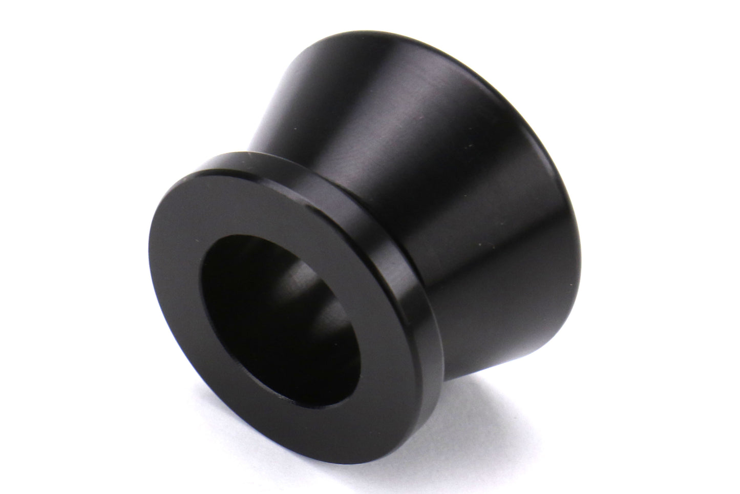 COB244310-W-BK COBB Tuning Reverse Lockout Pull - 2015+ STI-White w/ Stealth Black,