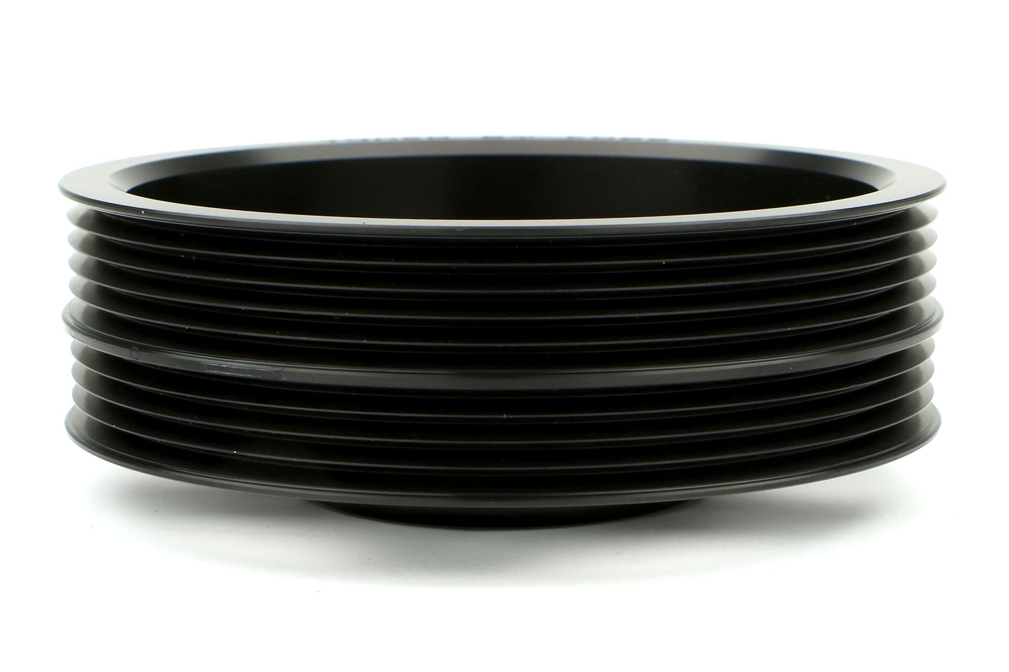 COB300102BK COBB Lightweight Main Pulley - 2015+ STI-Black,