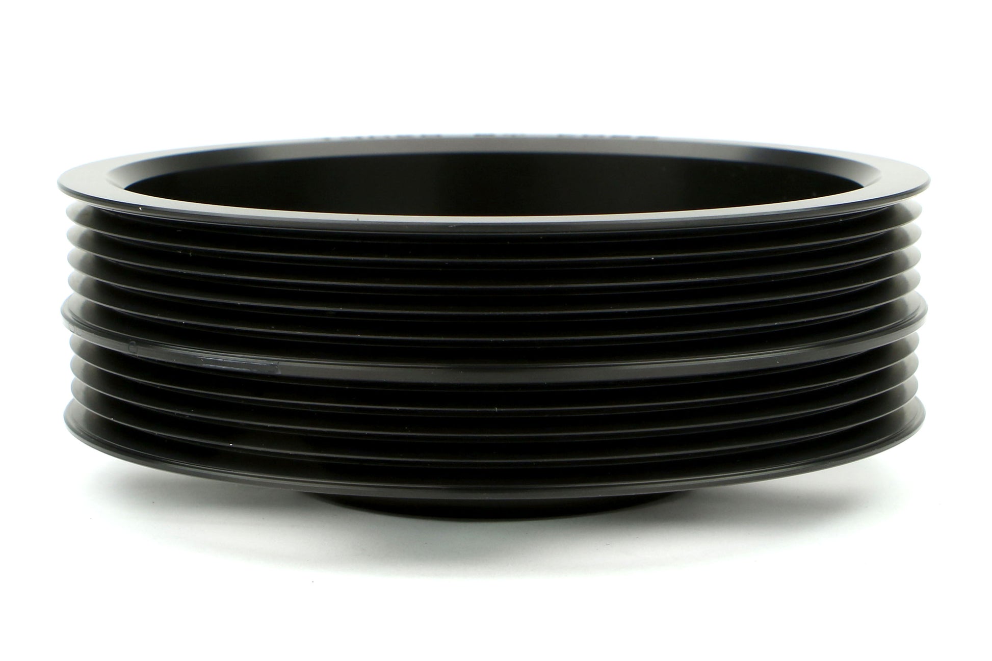 COB300102BK COBB Lightweight Main Pulley - 2015+ STI-Black,