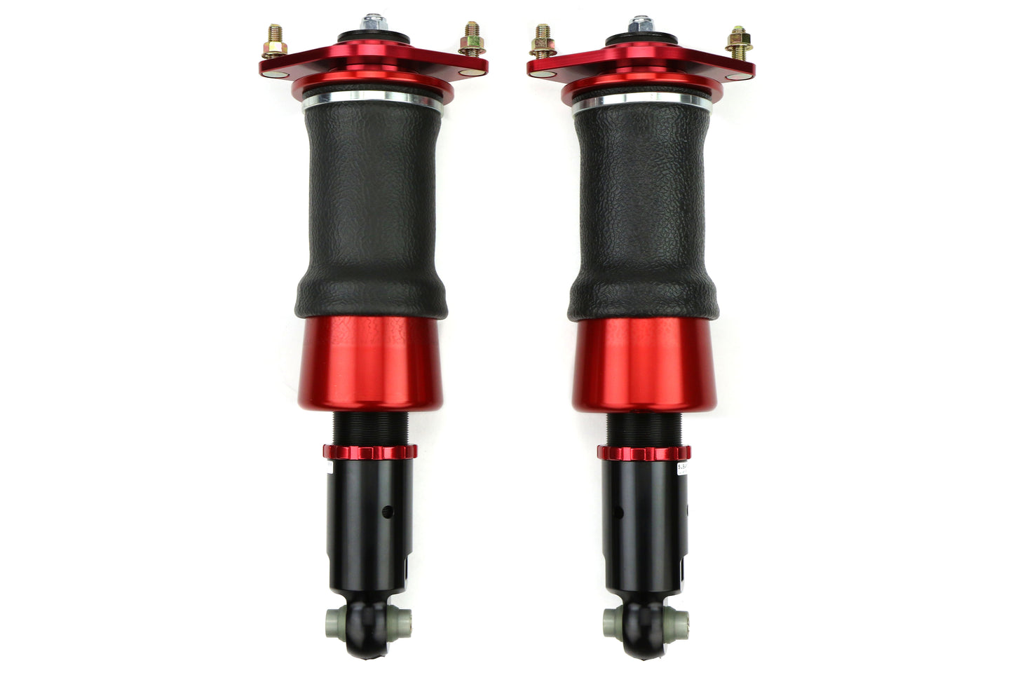 ALK78641 Air Lift Performance Air Suspension Rear Drop Kit - 2015-2021 Subaru WRX & STI / 2013-2021 FRS / BRZ / 86,