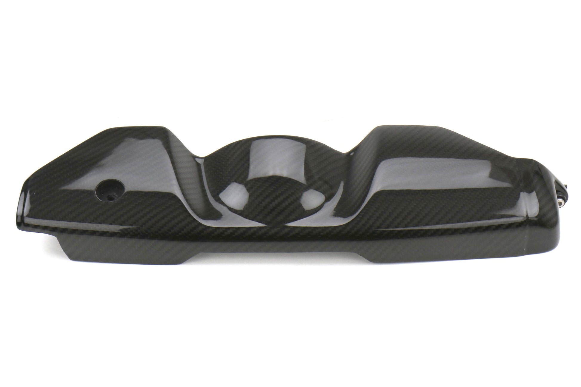 APPCBE-WRXALT APR Carbon Fiber Alternator Cover - 2002-2007 Subaru WRX/STI,