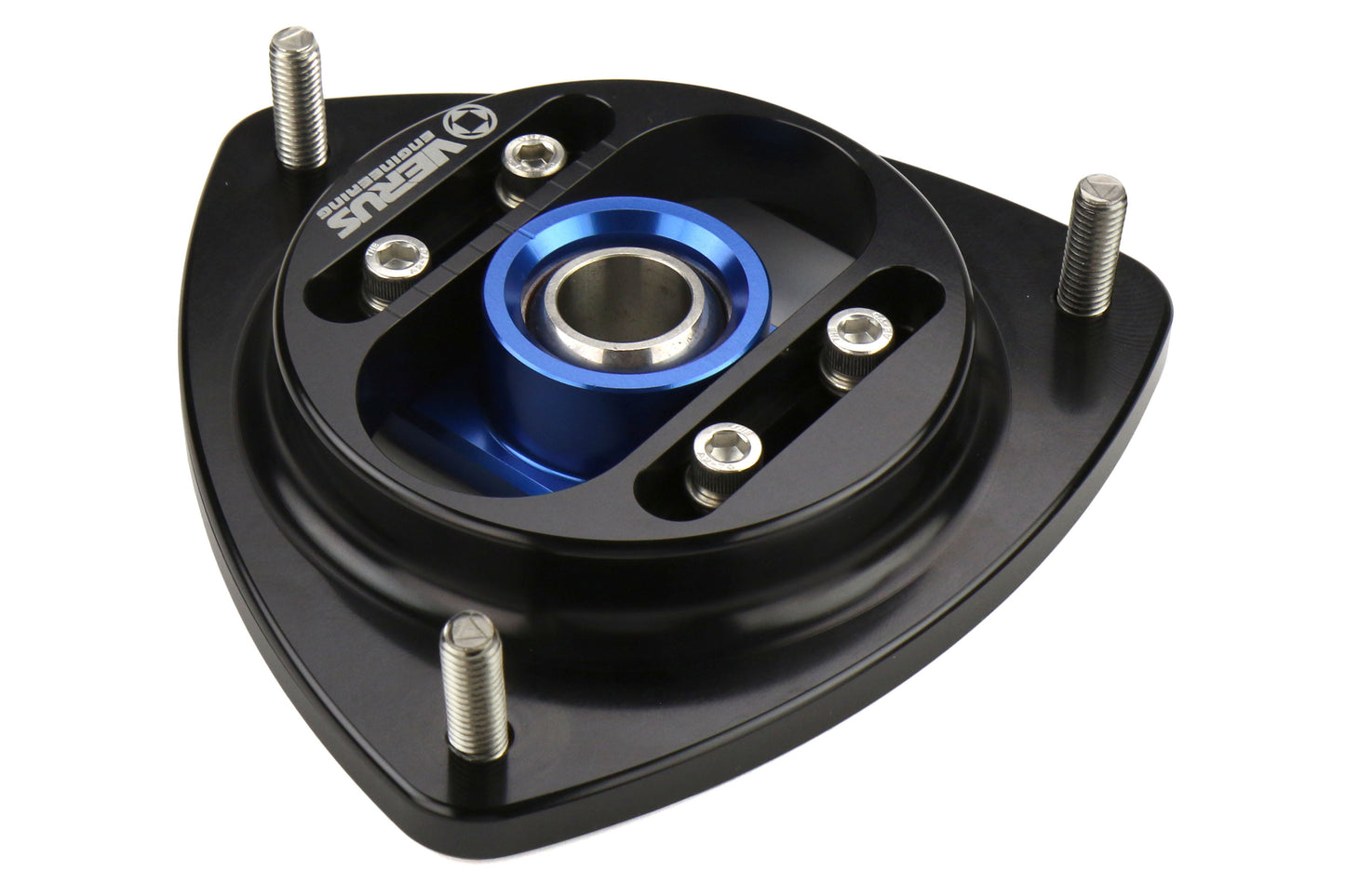 VERA0019A-BLU Velox / FT86SF Camber Plates by Velox - 2013+ FT86-Blue,