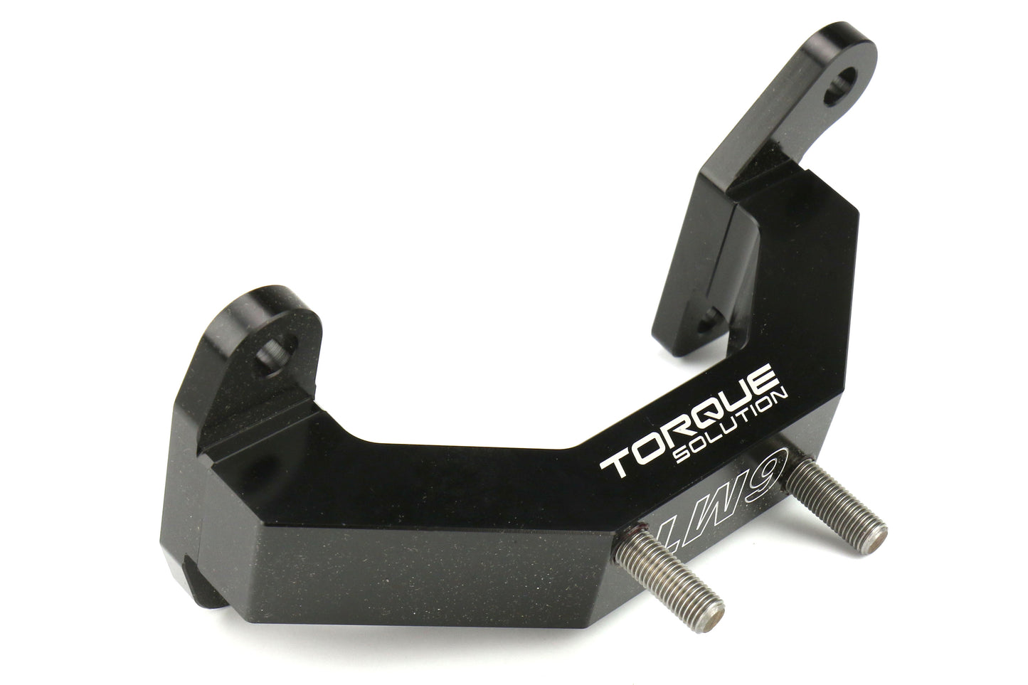 TQSTS-SU-300SB Torque Solution Solid Transmission Mount,