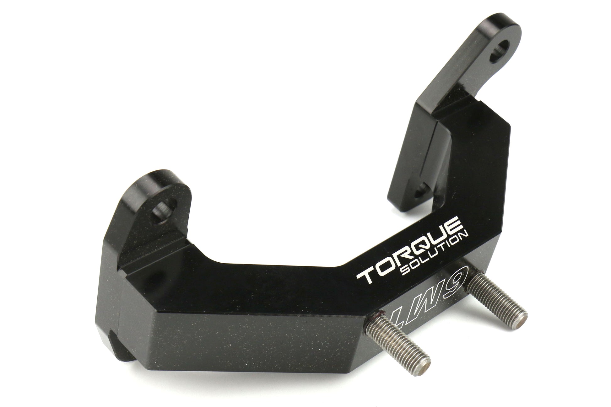 TQSTS-SU-300SB Torque Solution Solid Transmission Mount,