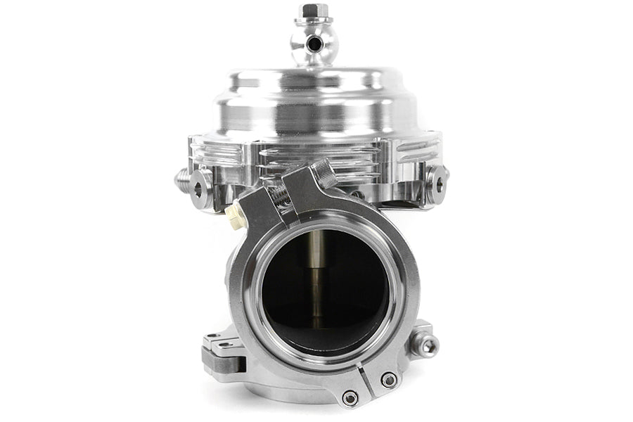 TIAMVR TiAL MV-R 44mm Wastegate - 2015+ STI-Silver,