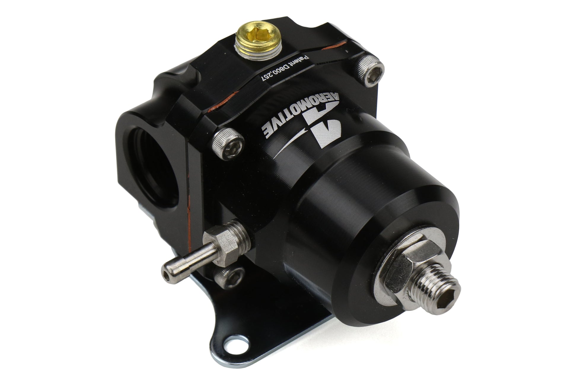 AER13139 Aeromotive A1000 Gen- II Regulator,