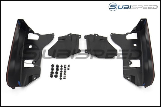 Subaru Rear Aero Splashguard  USDM - 2015-2021 Subaru WRX / STI