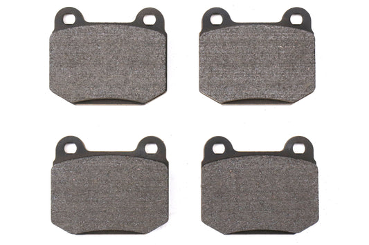 CATCT961-XP20 Carbotech XP20 Rear Brake Pads - 2015-2017 STI,