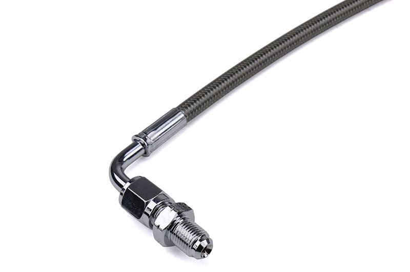 TQSTS-SU-524 Torque Solution Pitch Stop Brace - 2015-2021 Subaru WRX & STI,