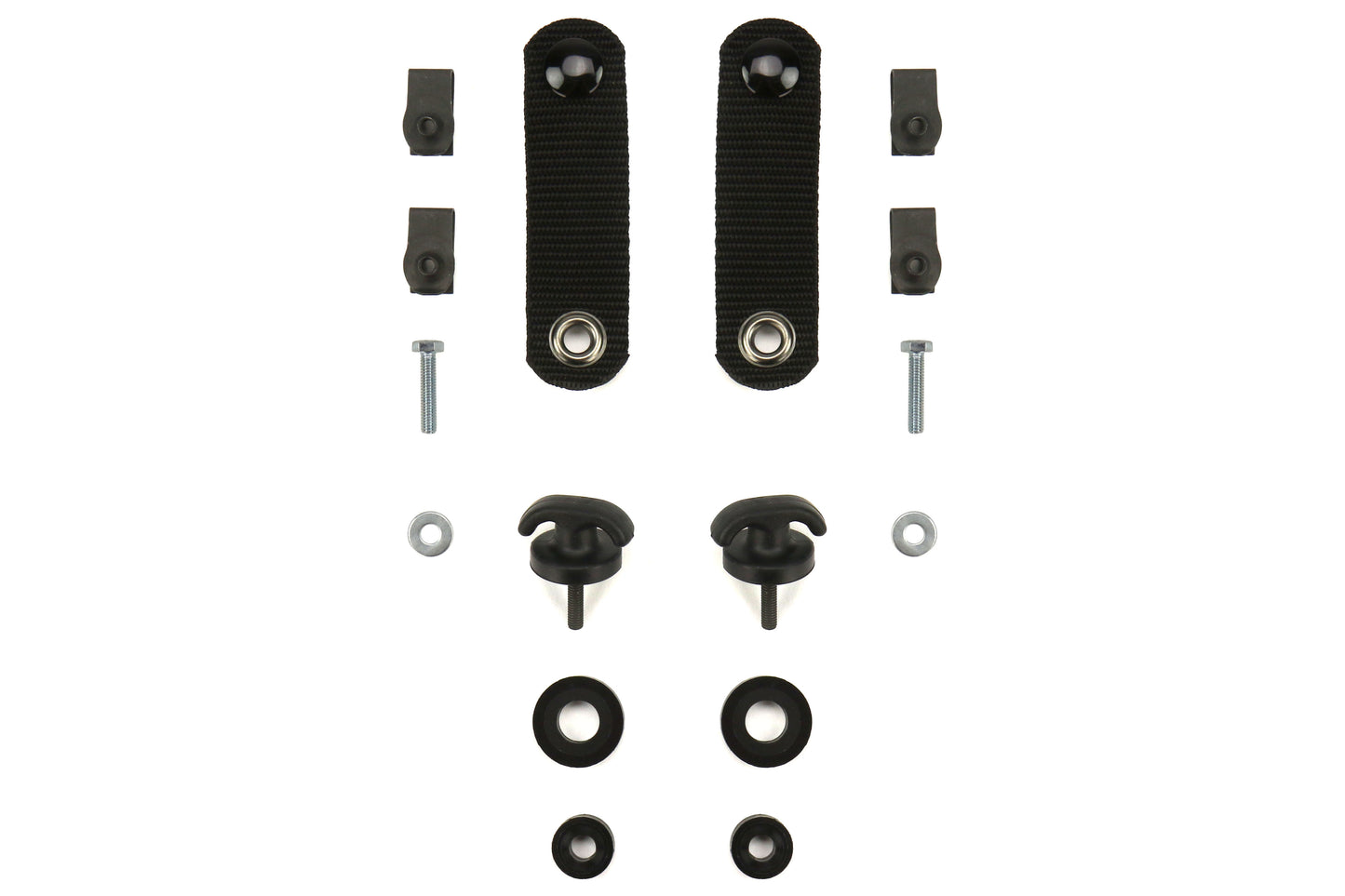 SUBF551SVA000 Subaru OEM Trunk Net - 2015+ WRX / 2015+ STI,