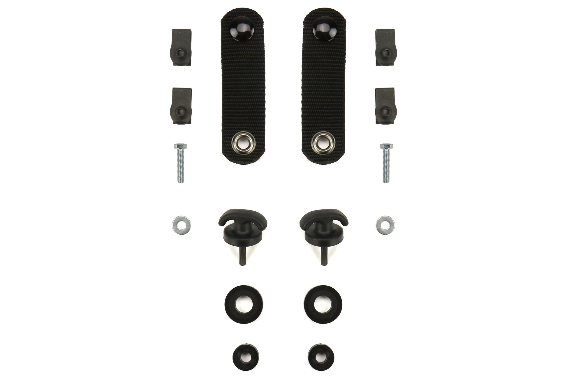 SUBF551SVA000 Subaru OEM Trunk Net - 2015+ WRX / 2015+ STI,