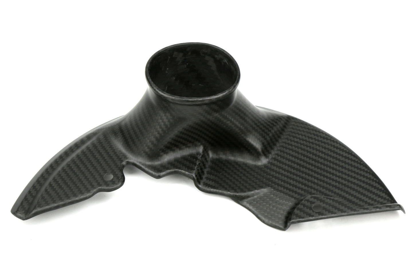 APPCF-815652 APR Carbon Fiber Rotor Backing Plates - 2015+ WRX / STI,