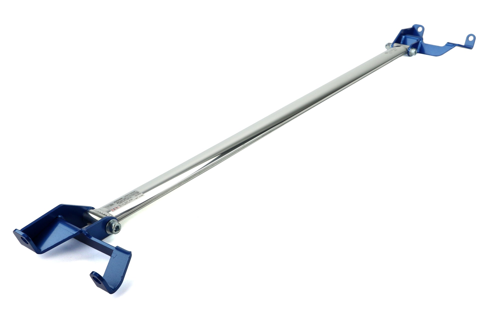 CUS692 541 A Cusco Rear Strut Tower Bar Type OS - 2014+ Forester,