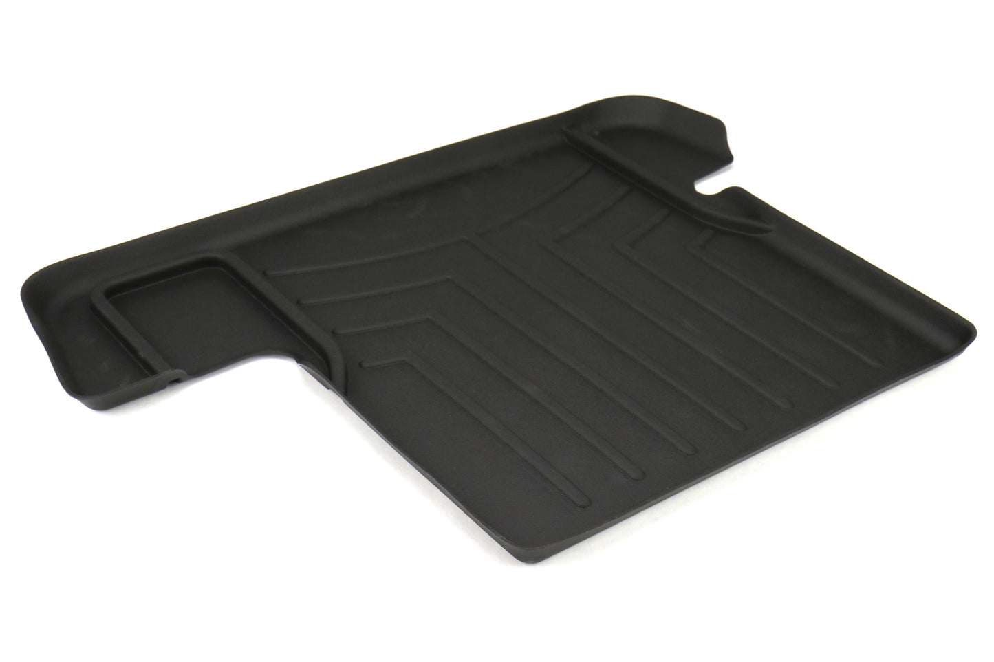 WEA444822 WeatherTech FloorLiner DigitalFit All Weather Floor Mats - 2013+FR-S / BRZ / 86-Rear,