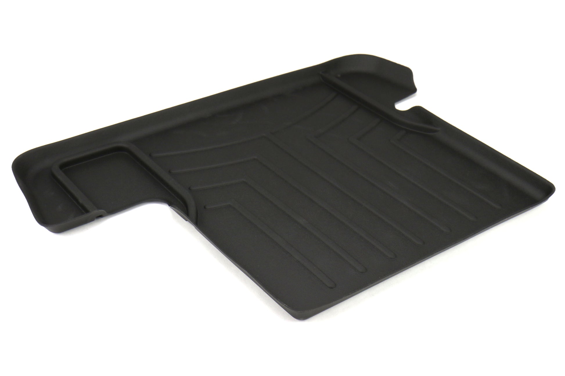 WEA444822 WeatherTech FloorLiner DigitalFit All Weather Floor Mats - 2013+FR-S / BRZ / 86-Rear,