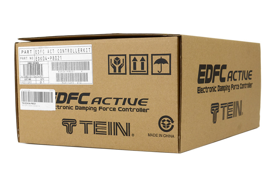 TEIEDK04-P8021 Tein EDFC Active Controller Kit,