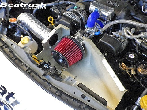 BEAS96400SPS Beatrush Intake System - 2013+ FT86,