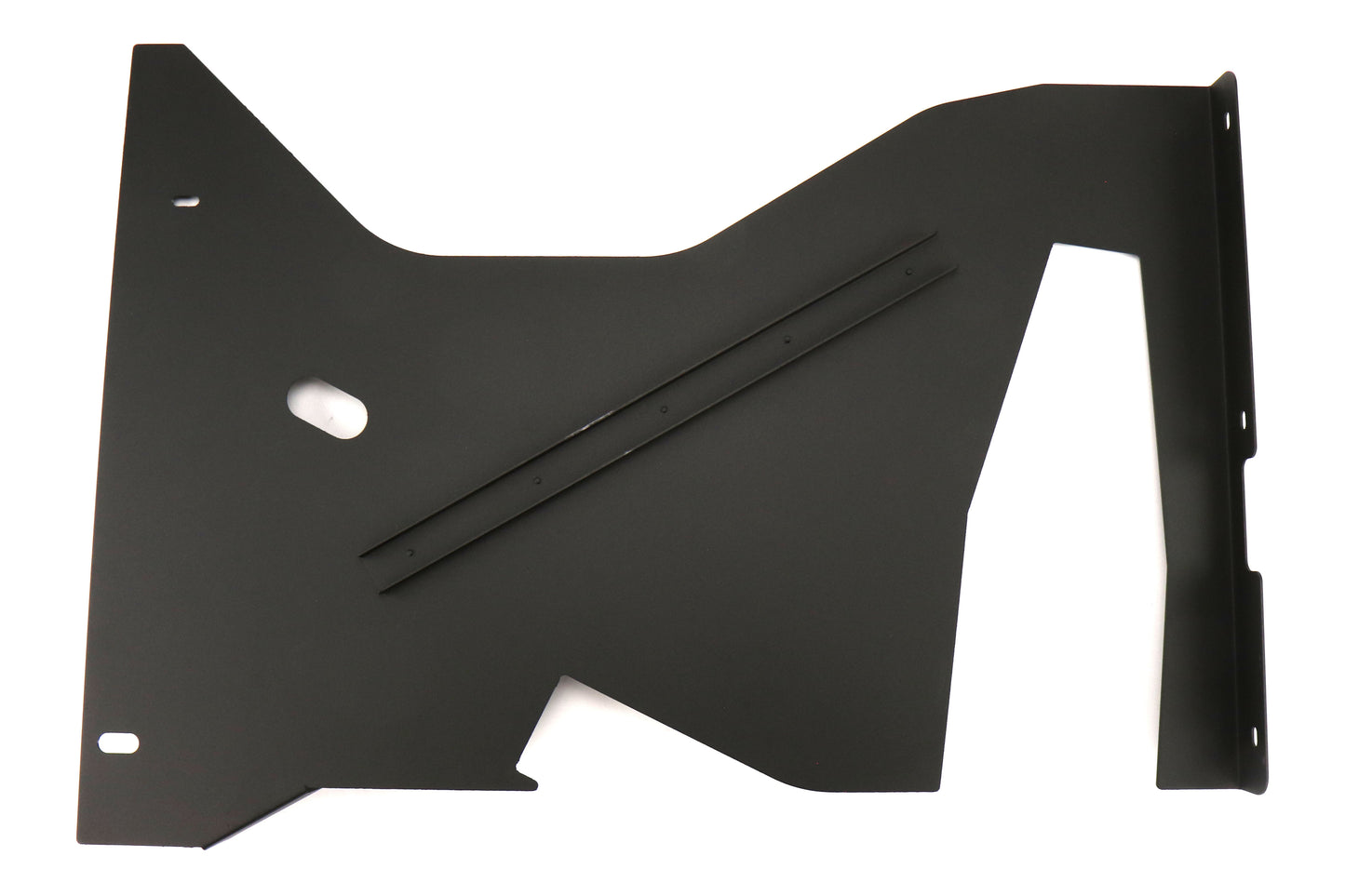 VERA0026A Verus Rear Suspension Covers - 2015+ WRX / 2015+ STI,