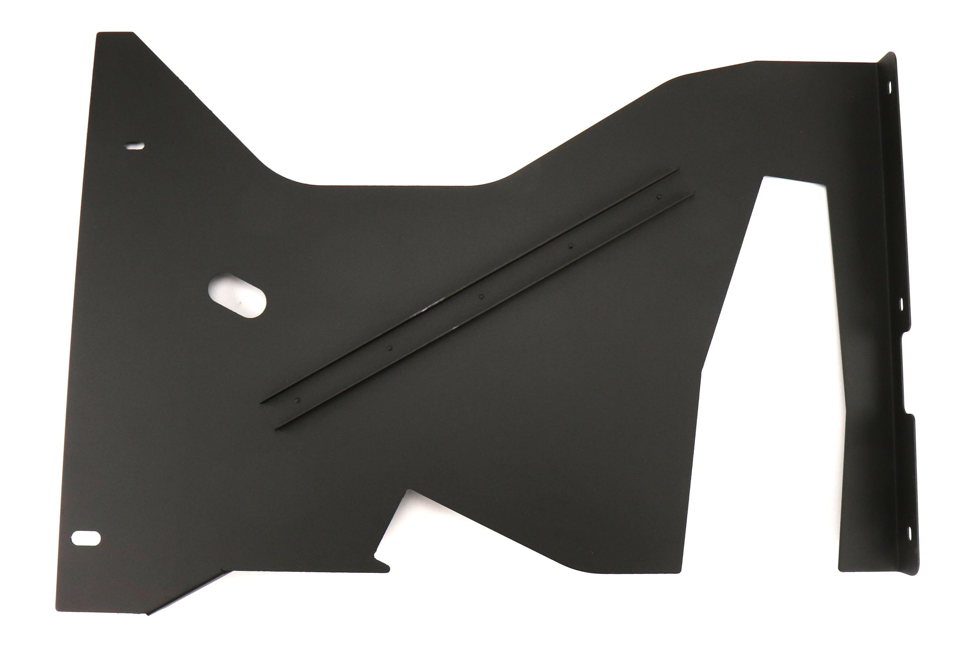 VERA0026A Verus Rear Suspension Covers - 2015+ WRX / 2015+ STI,