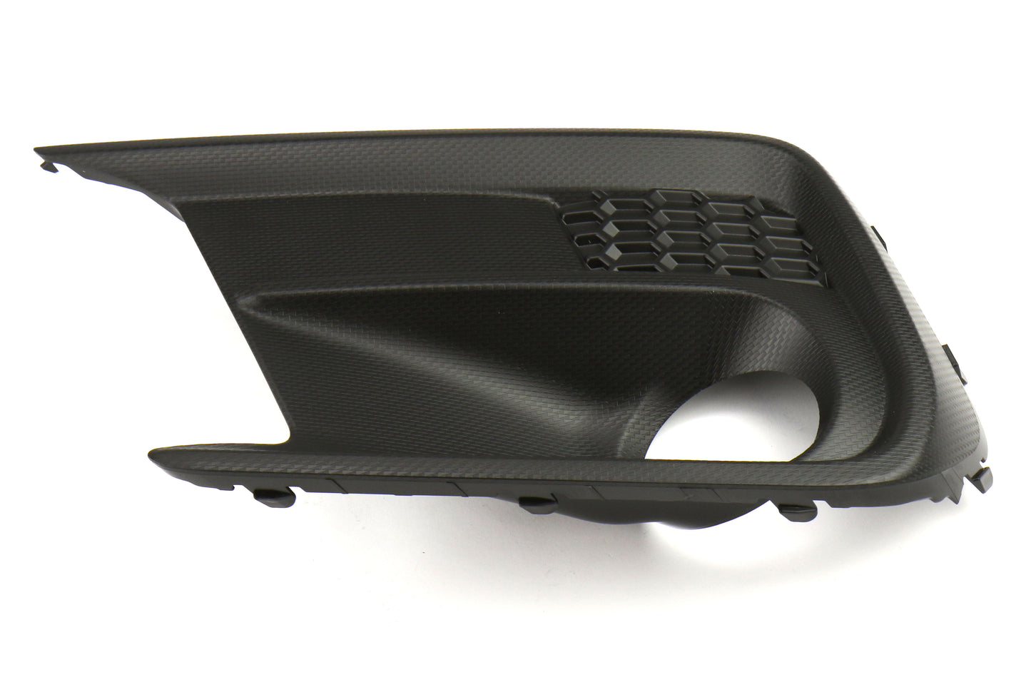 SUB57731VA390 Subaru OEM Fog Light Bezel Left - Subaru WRX / STI 2018+ | SUB57731VA390,