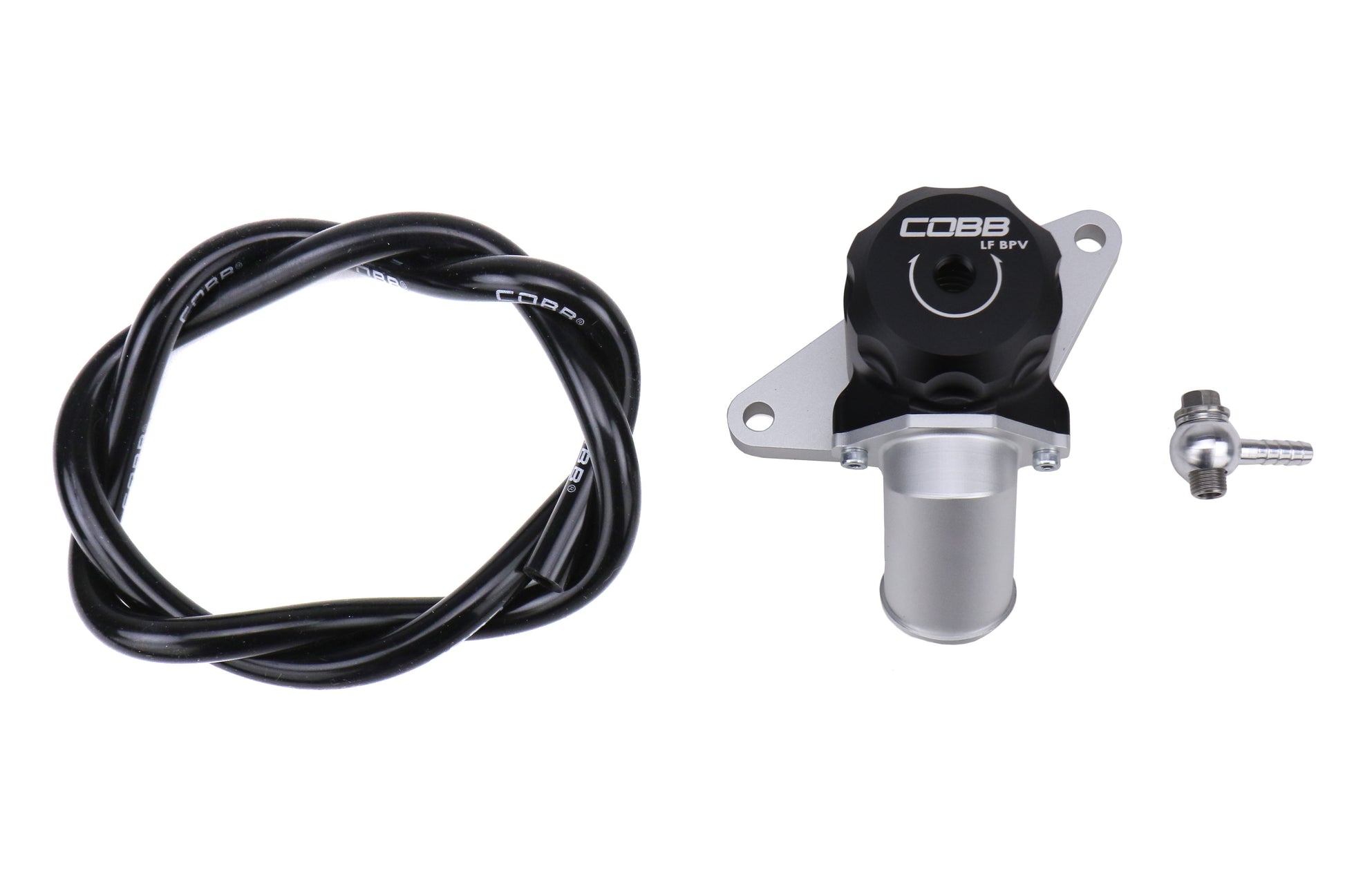 COB712665 COBB Tuning LF Bypass Valve - 2002-2007 Subaru WRX / 2004+ Subaru STI,