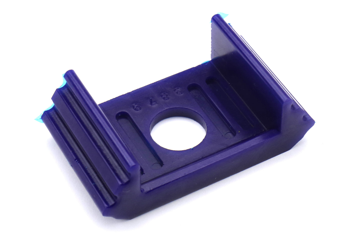 SPPSPF3879K Super Pro Gearbox Mount Insert Bushing Kit - 2013+ FT86,