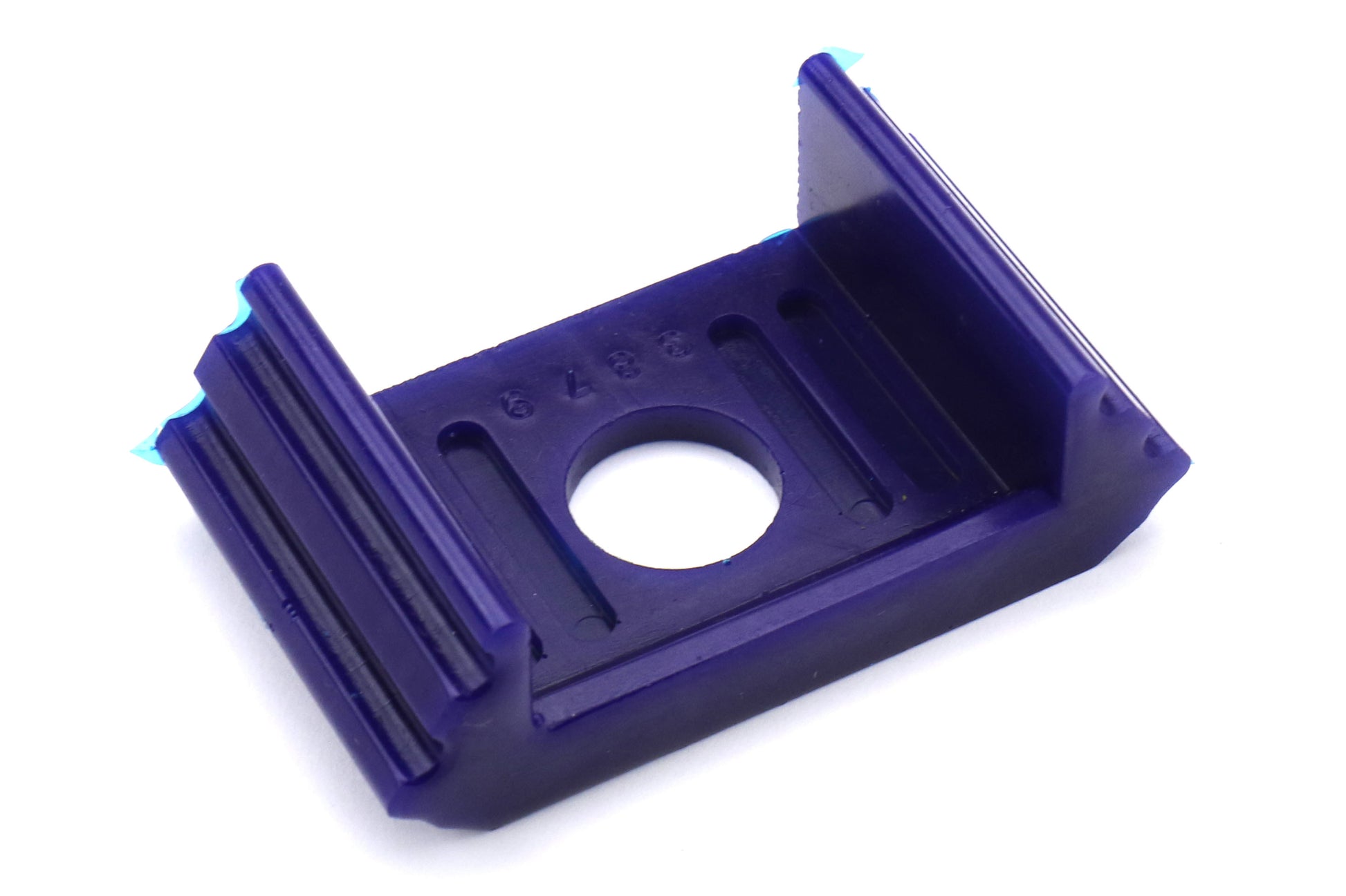 SPPSPF3879K Super Pro Gearbox Mount Insert Bushing Kit - 2013+ FT86,