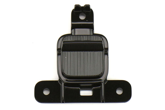 SUB91122VA090 Subaru OEM Grille Cover Camera Hole Cover - Subaru WRX / STI 2018+ | SUB91122VA090,