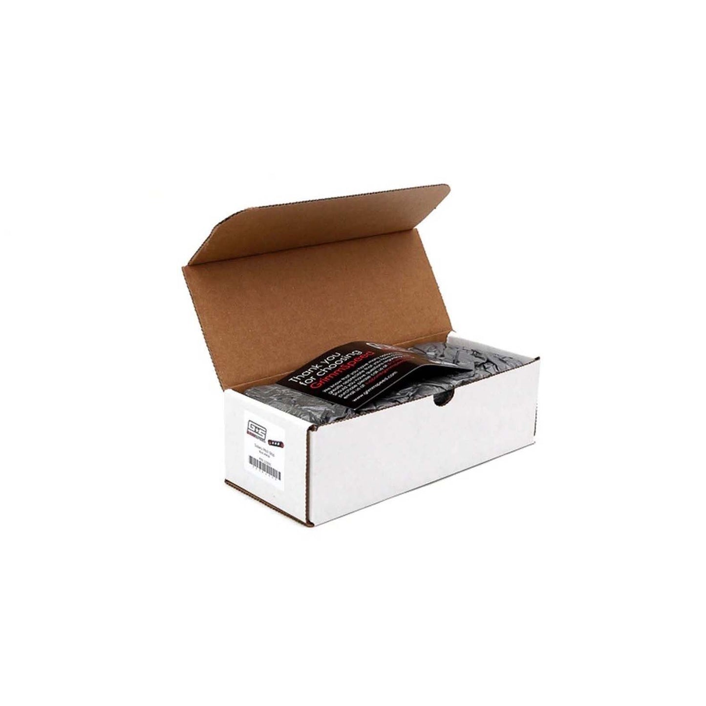 GRM122005 GrimmSpeed Pitch Stop Mount - 2015+ WRX / STI / 2014+ Forester / 13+ Crosstrek,
