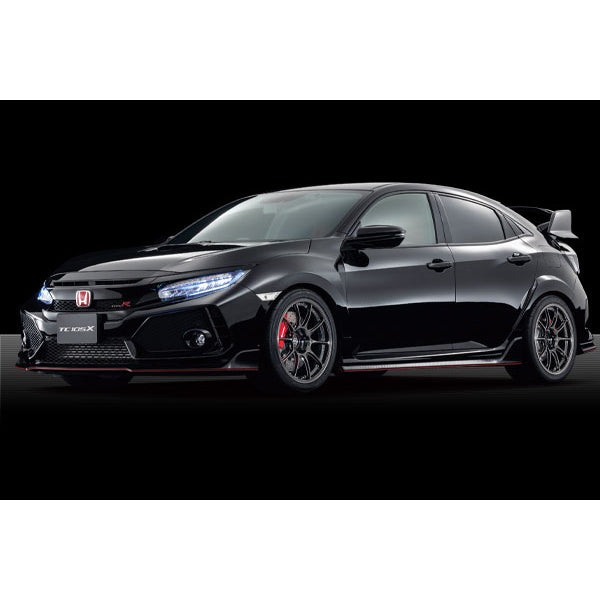 SKU: WED74241,,WedsSport TC-105X EJ-TI 18x9 +45 5x100 (Single Wheel) - 2013-2023 Subaru BRZ / Scion FR-S / Toyota GR86 / 2014-2018 Subaru Forester,