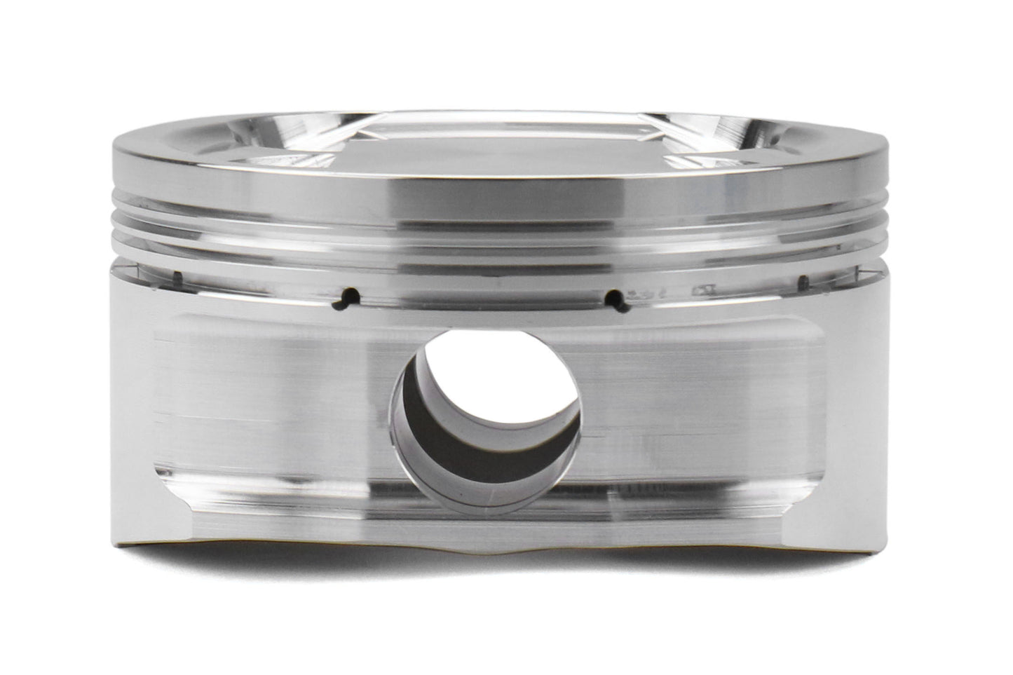 CRLSC7425 CP 99.5 Bore 9.0:1 Piston Set - 2006-2014 Subaru WRX / 2004-2021 Subaru STI,