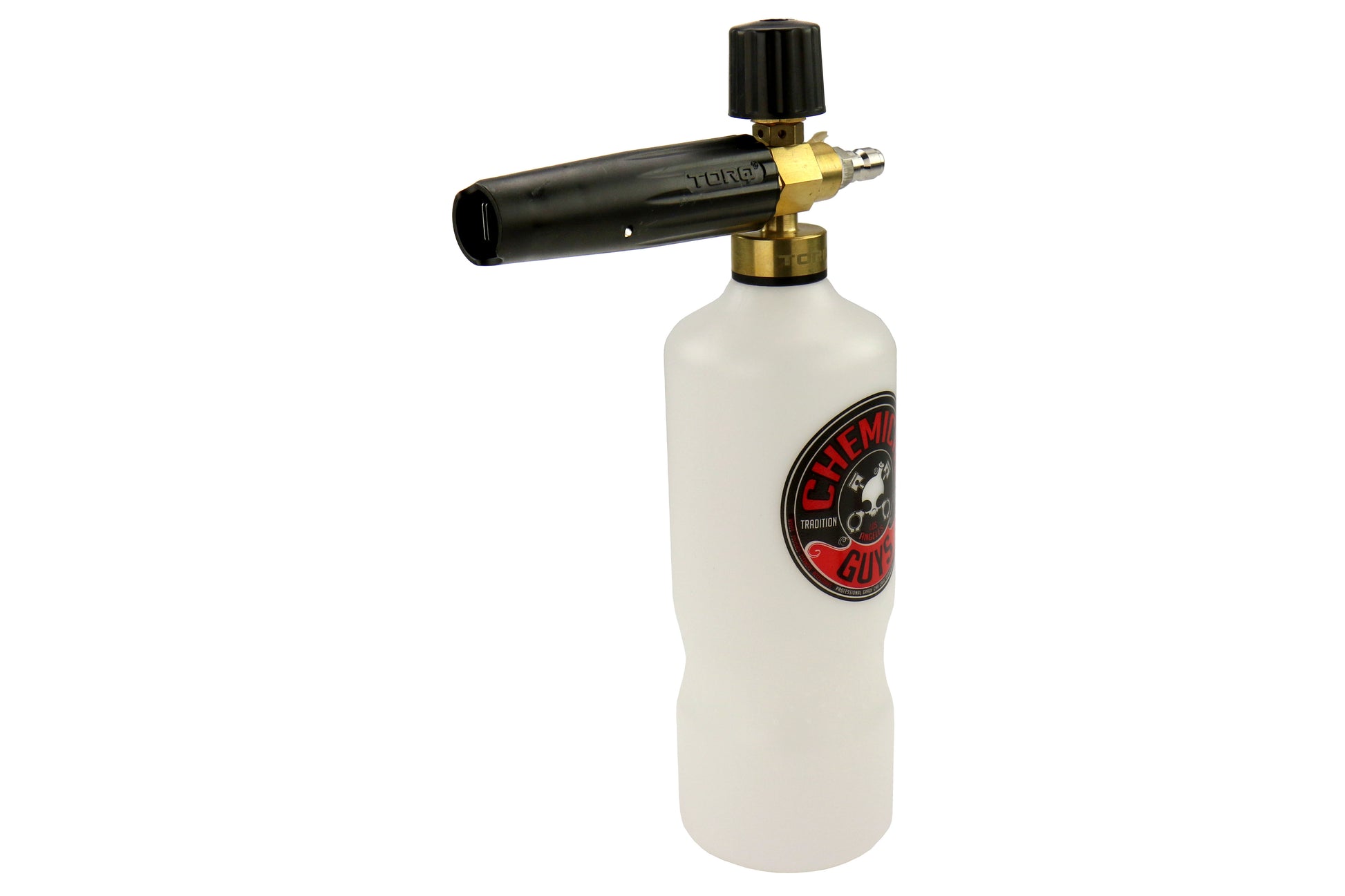 CHEEQP_310 Chemical Guys Torq Professional Foam Cannon Max Foam 8,
