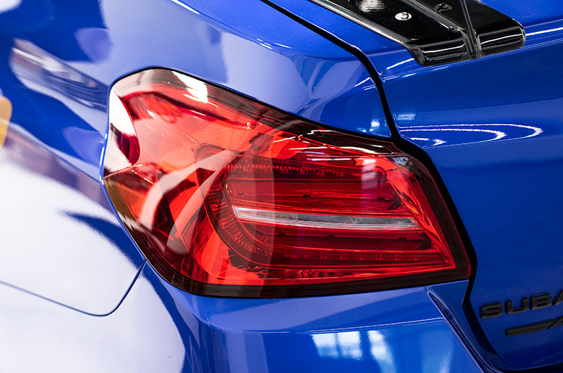 SBS15WRX.JDMTL.2 SubiSpeed JDM Style Sequential Tail Lights Red - Subaru WRX / STI 2015-2021 | 15WRX.JDMTL.2,