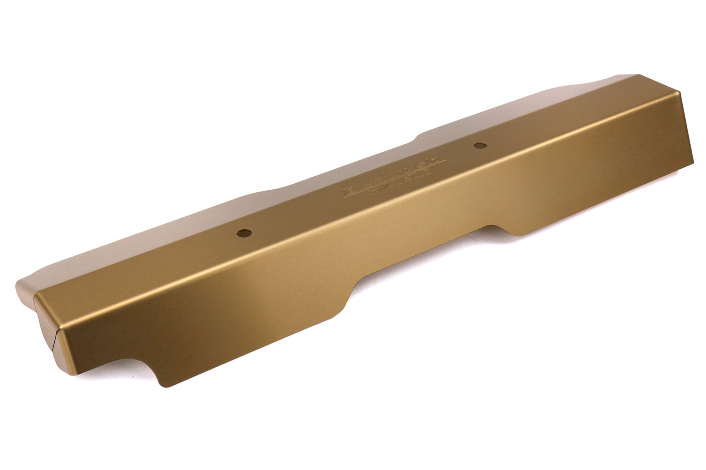 BEAS146020PC *DISCONTINUE GOLD* Beatrush Pulley Cover - 2015+ STI-Gold,