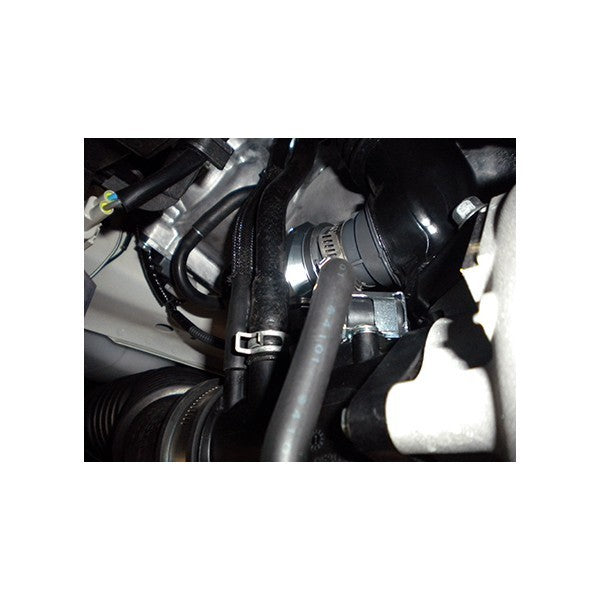 TXSW15-XS-RBV TurboXS Recirculating Bypass Valve Type XS - 2015-2020 WRX,