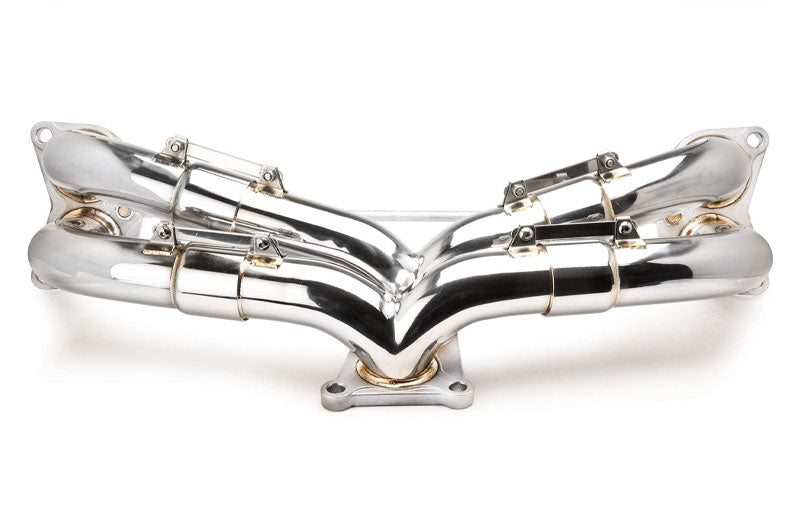 TMRTR-ES1020 Tomioka Racing TR Exhaust Manifold - 2015-2021 Subaru WRX,