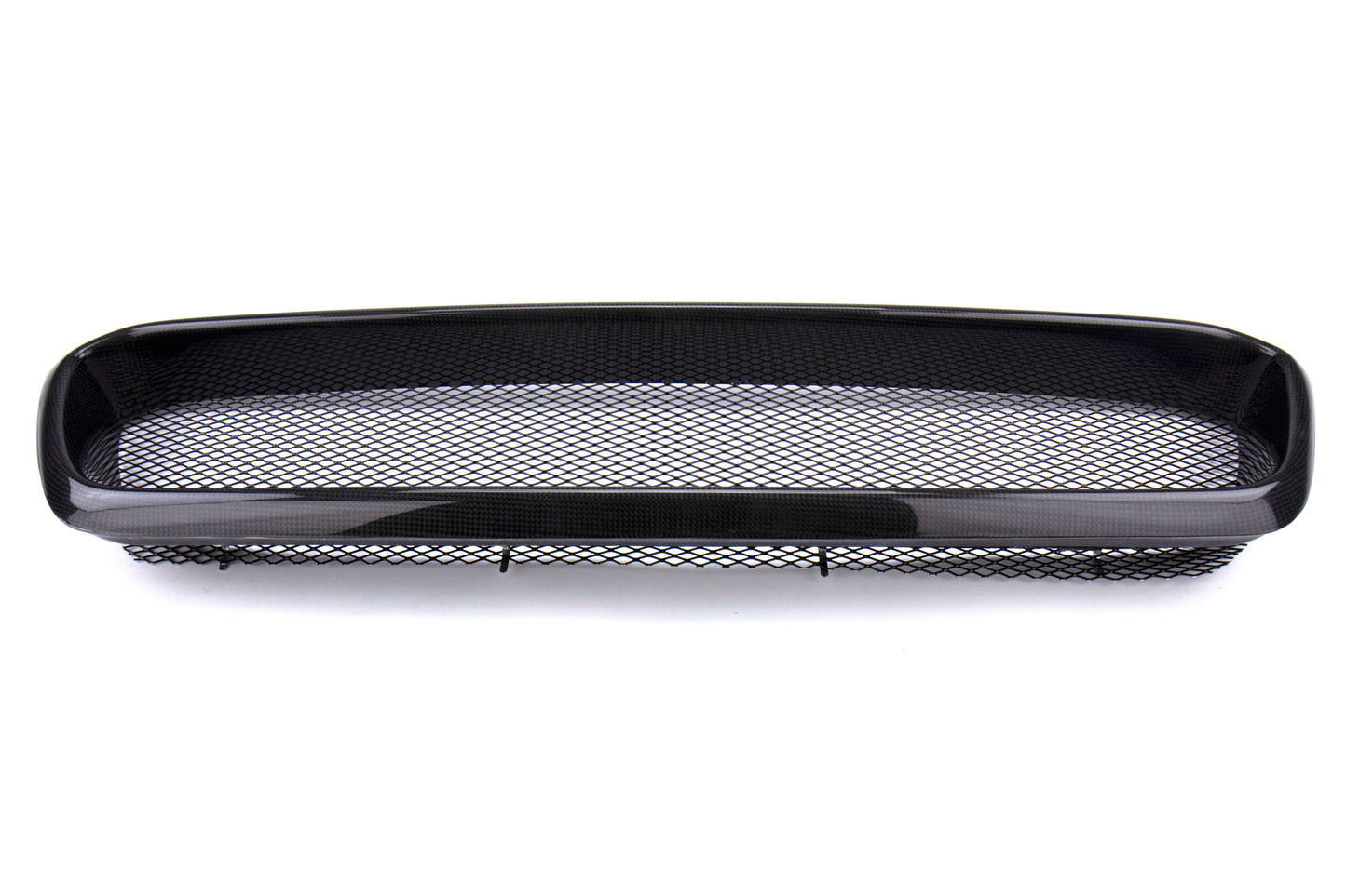 CRG005482C ChargeSpeed Carbon Fiber Grille - 2015-2017 WRX / STI,