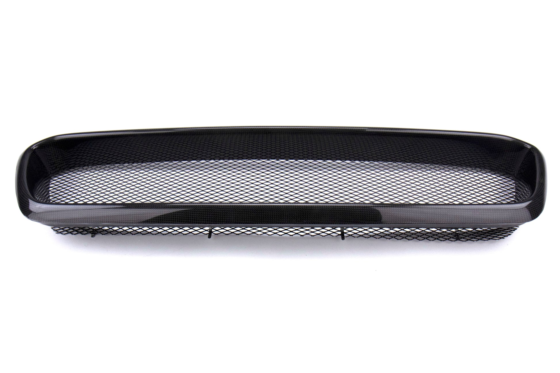 CRG005482C ChargeSpeed Carbon Fiber Grille - 2015-2017 WRX / STI,