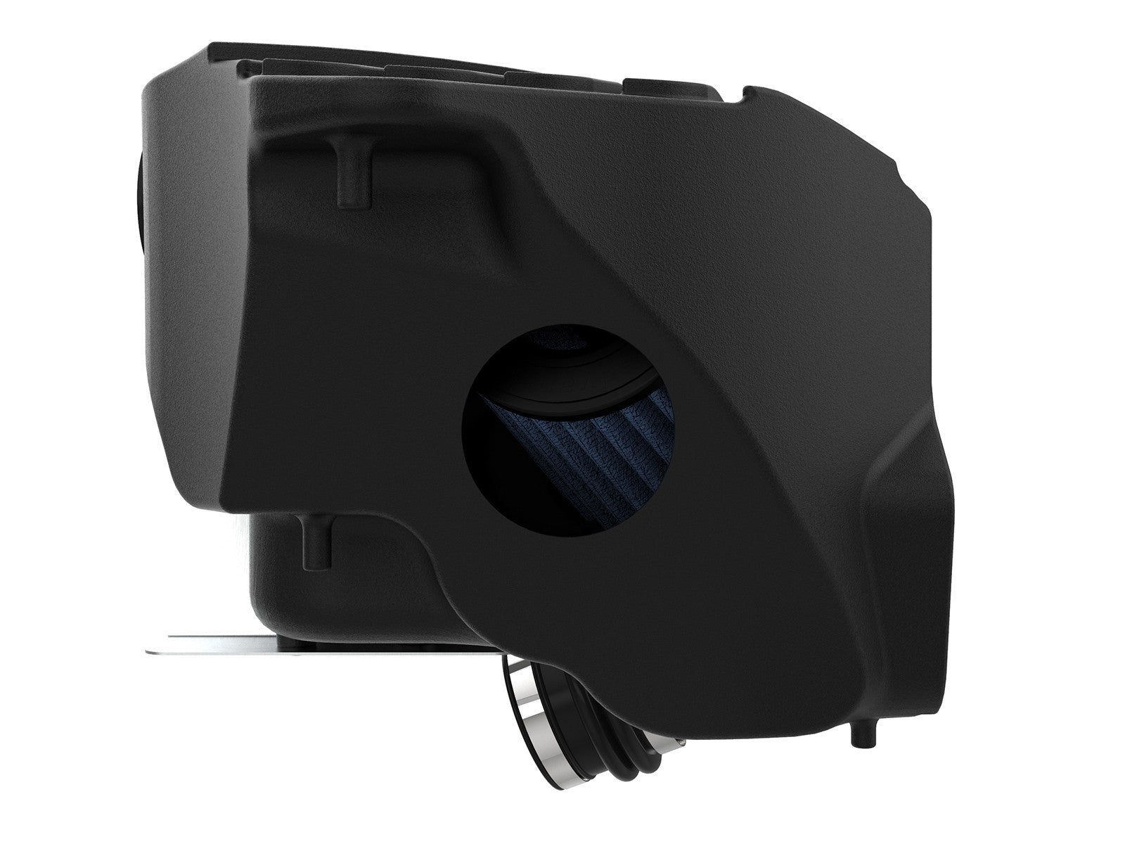 AFE56-70015R aFe Takeda Momentum Cold Air Intake System - 2020 Supra-Pro 5R (Oiled Filter),