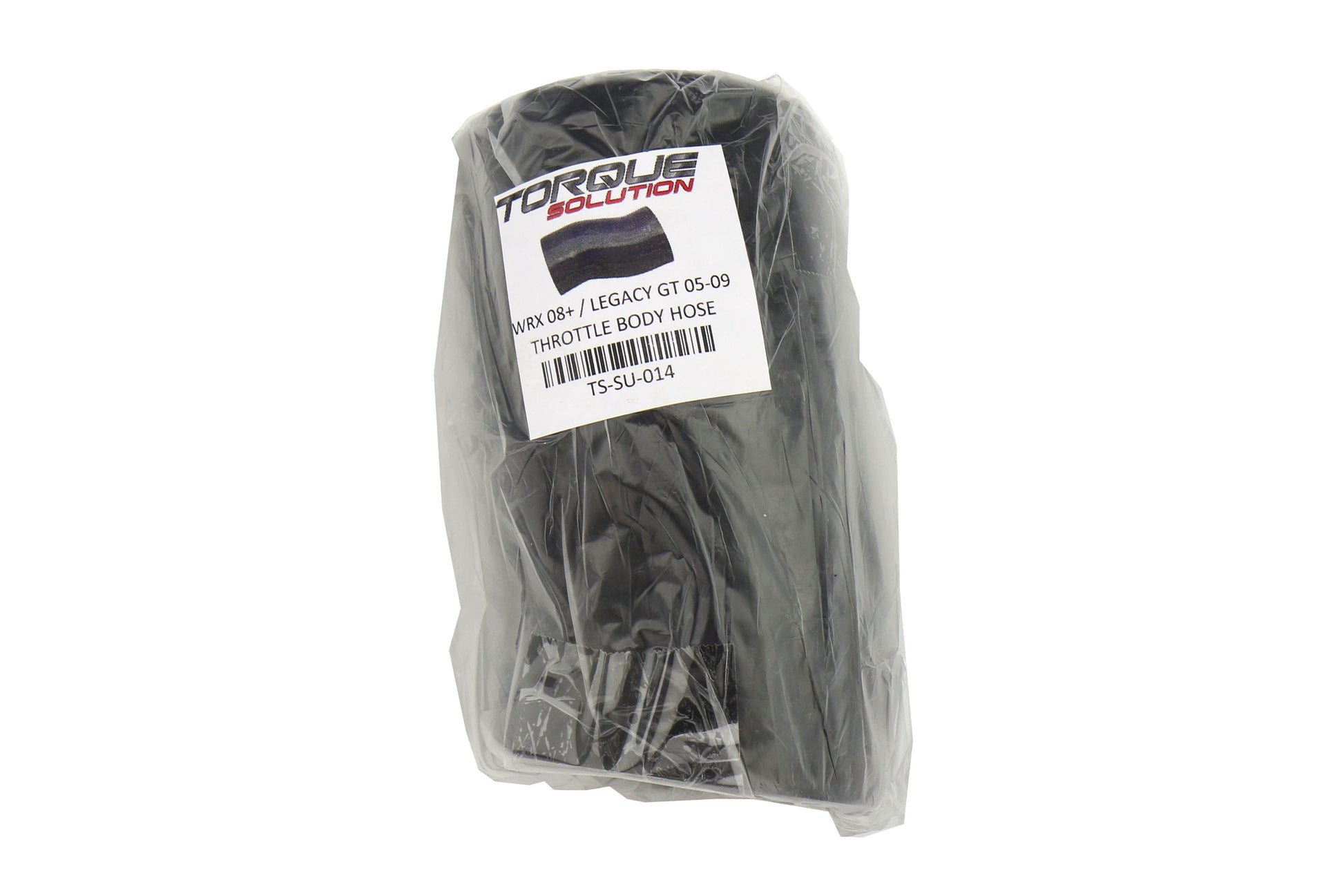 TQSTS-SU-014 Torque Solution Silicone Throttle Body Hose - 2015-2020 WRX,