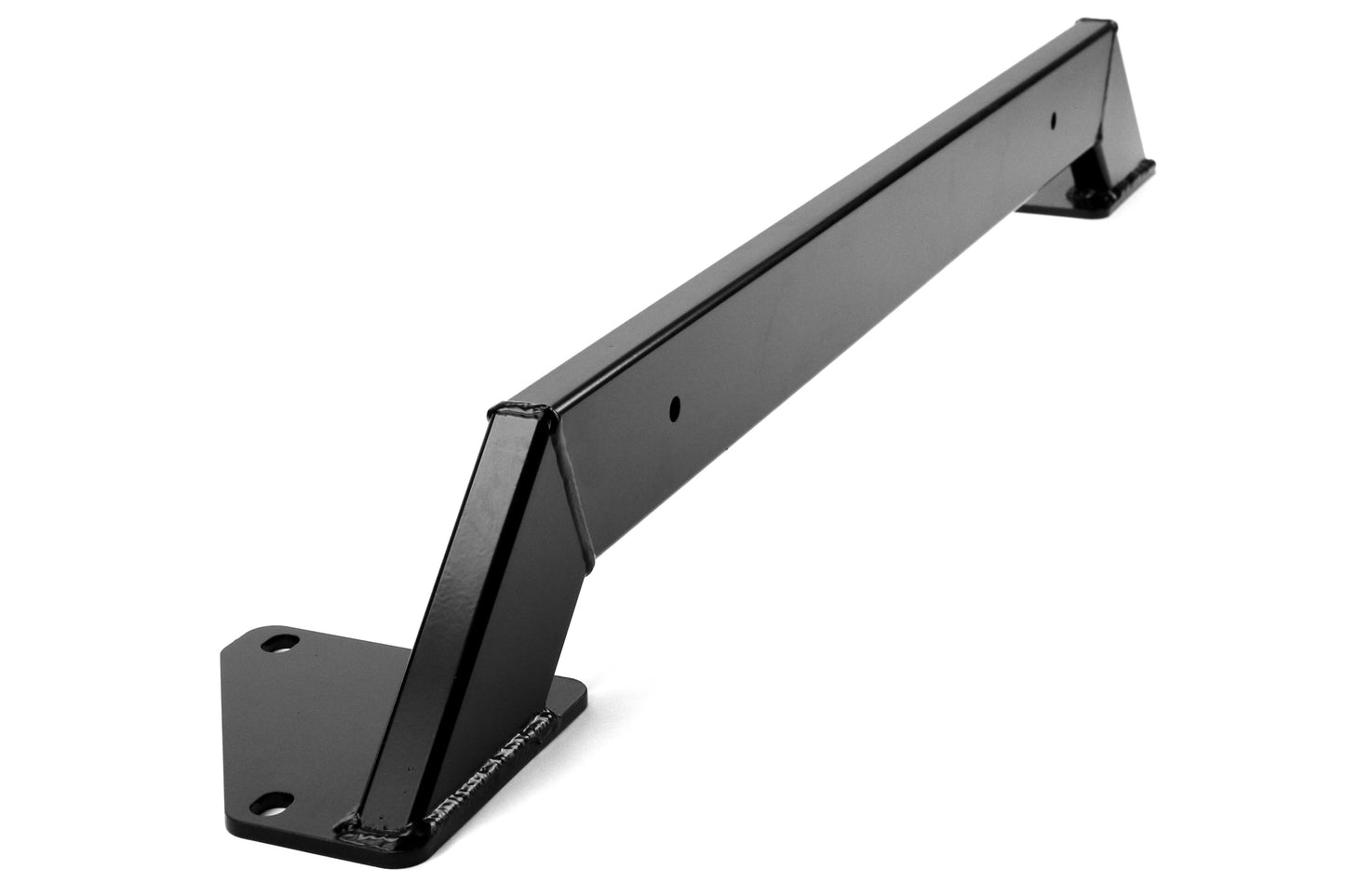 COB712502-BK COBB Tuning Front Mount Intercooler Core Black - Subaru WRX/STi 2004-2007,